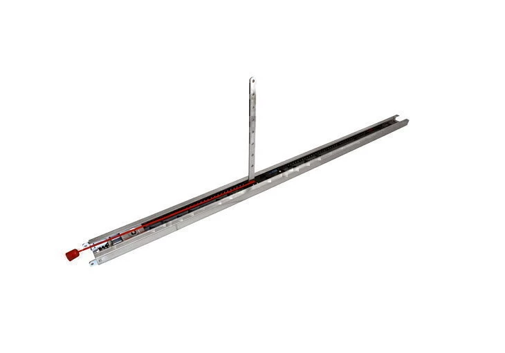 Направляющая SK-3600 с цепью (DoorHan)